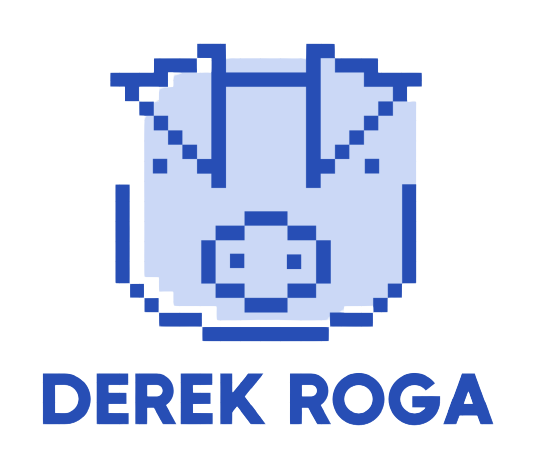 Derek Roga